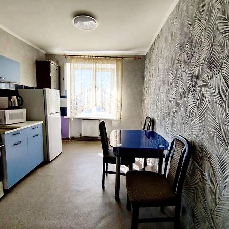 Home On Gagarina 克洛佩夫尼茨基 外观 照片