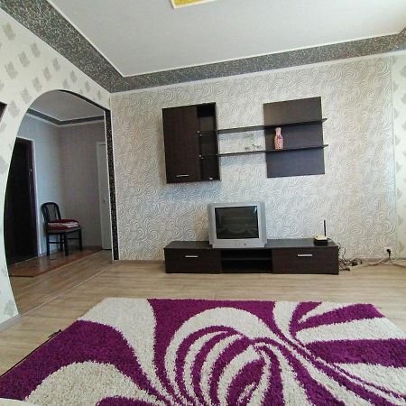 Home On Gagarina 克洛佩夫尼茨基 外观 照片