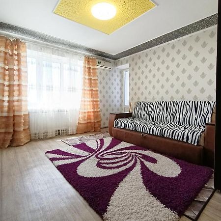 Home On Gagarina 克洛佩夫尼茨基 外观 照片