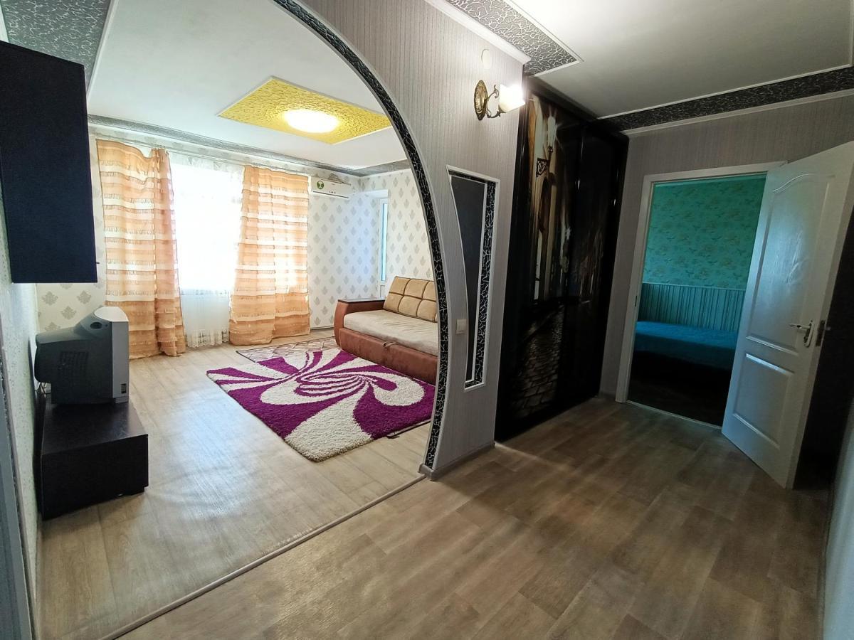 Home On Gagarina 克洛佩夫尼茨基 外观 照片