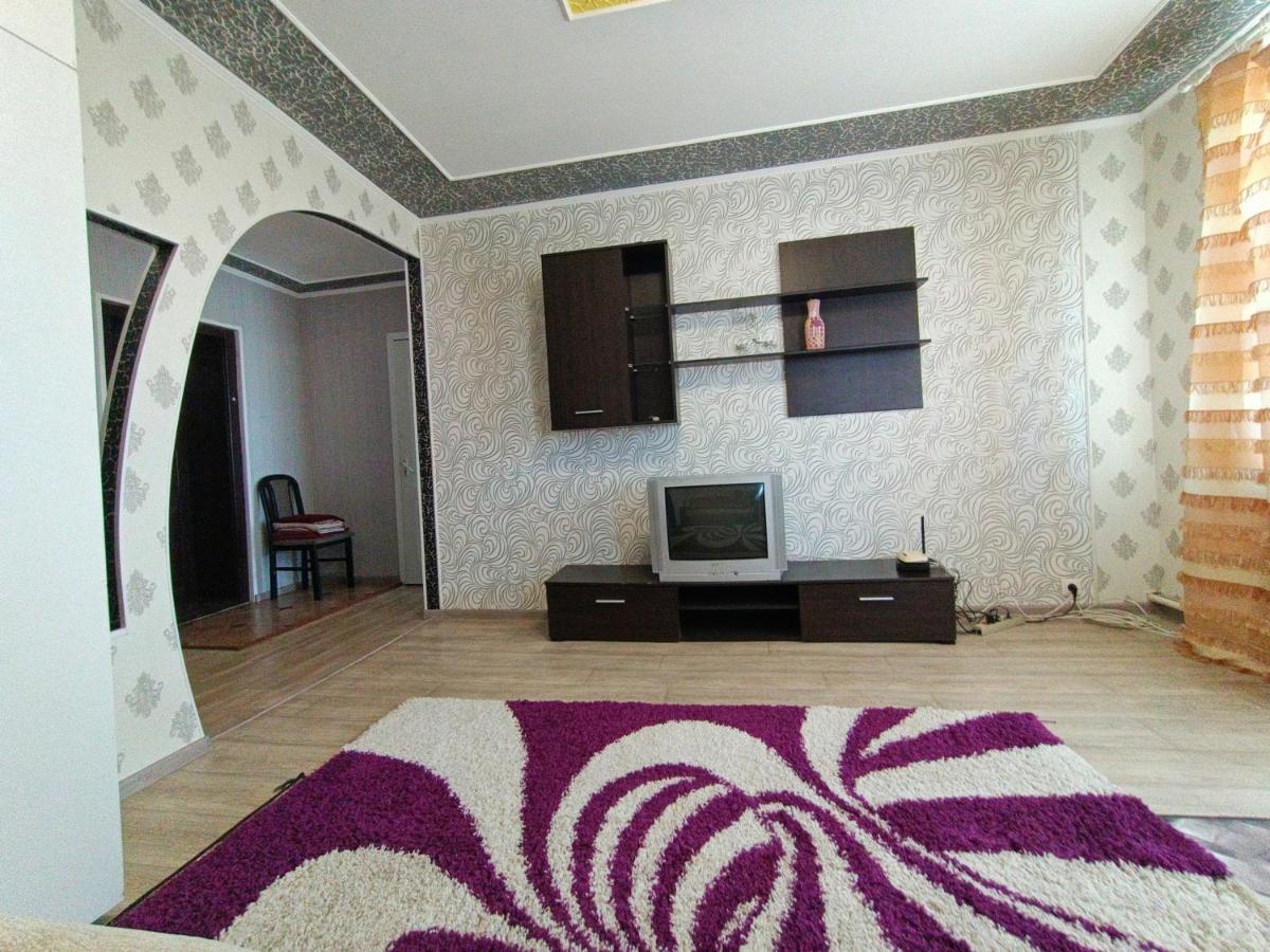 Home On Gagarina 克洛佩夫尼茨基 外观 照片