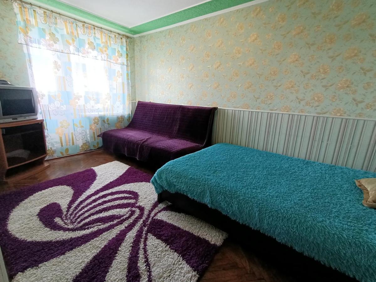 Home On Gagarina 克洛佩夫尼茨基 外观 照片