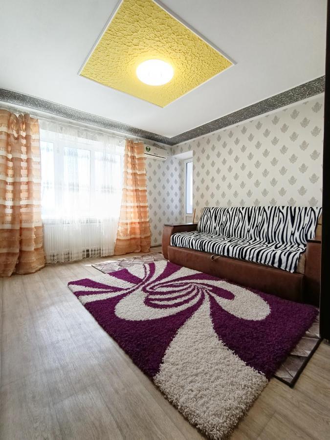 Home On Gagarina 克洛佩夫尼茨基 外观 照片