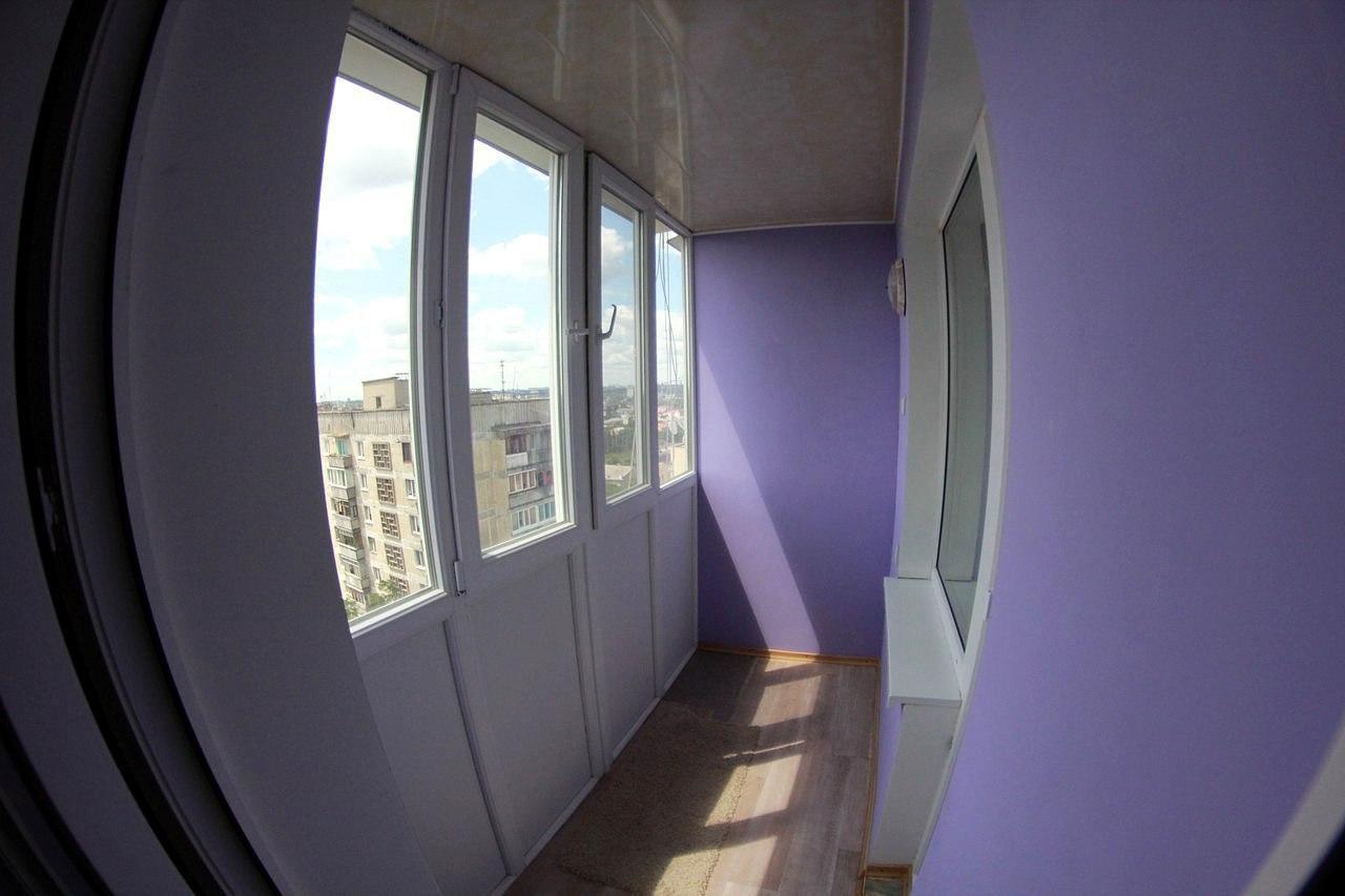 Home On Gagarina 克洛佩夫尼茨基 外观 照片